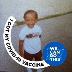 Meet your Posher, Andre